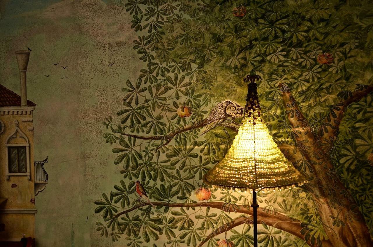 Ferienwohnung "Ca De Casanova" Venedig Exterior foto
