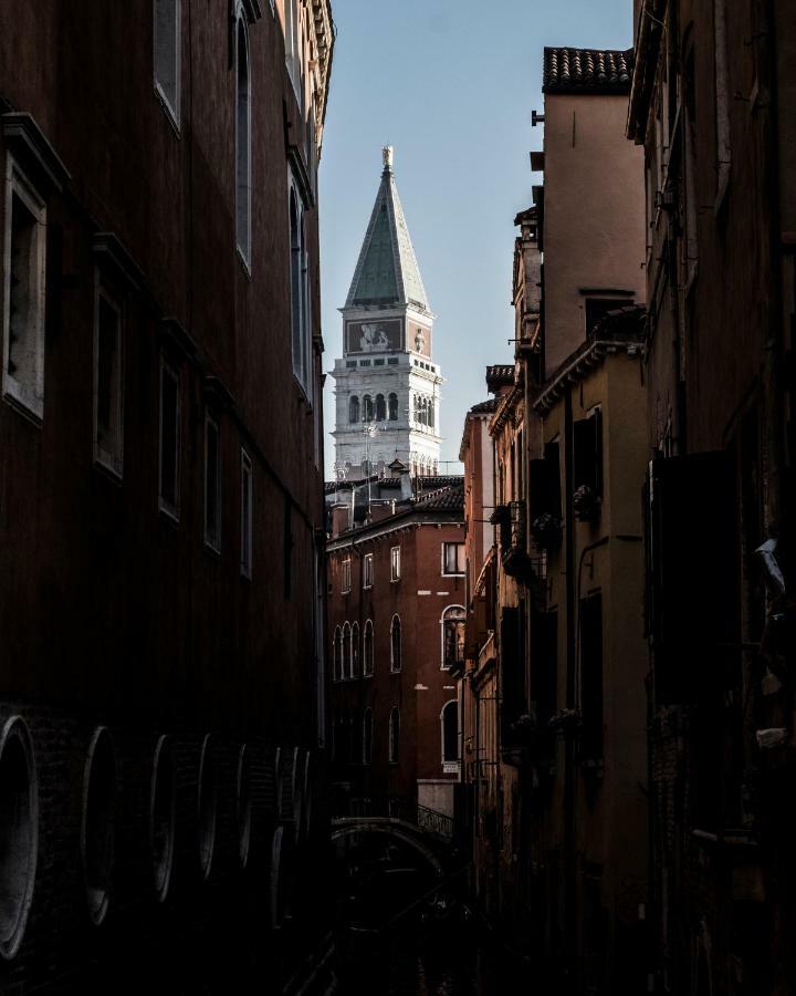 Ferienwohnung "Ca De Casanova" Venedig Exterior foto